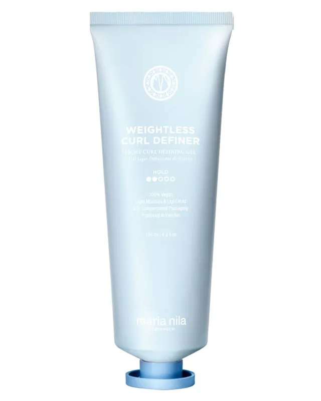 Maria Nila Coils & Curls Weightless Curl Definer Markenprodukt