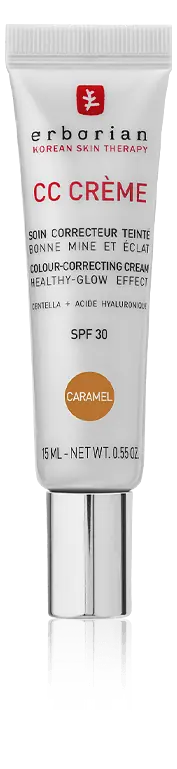 Erborian CC Care CC Crème Caramel (15 ml) Günstig