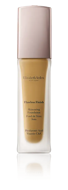 Premium Elizabeth Arden Flawless Finish Skincaring Foundation 450N (30 ml)