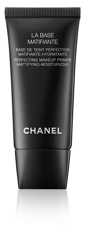 Gleich Bestellen Chanel La Base Matifiante mattierende Make-Up Grundierung (30 ml)