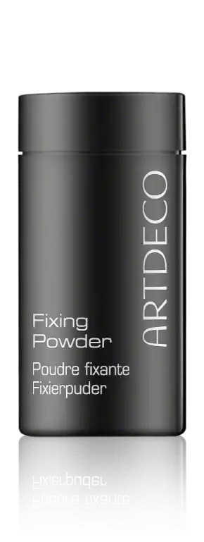 Artdeco Fixierpuder Fixing Powder in Shaker (10 g) Geld-Zurück-Garantie
