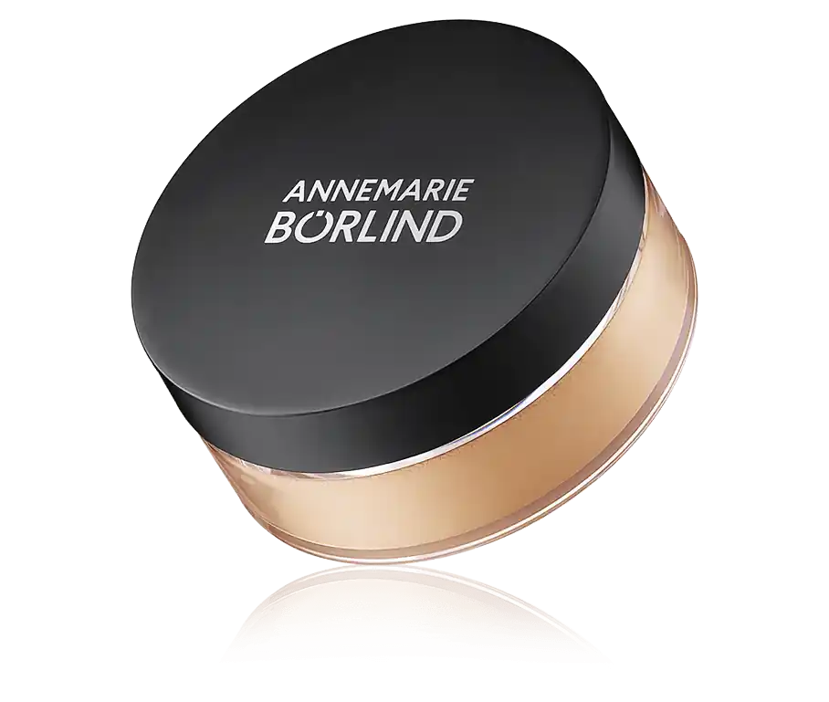 Markenprodukt Annemarie Börlind Loose Powder Light (10 g)