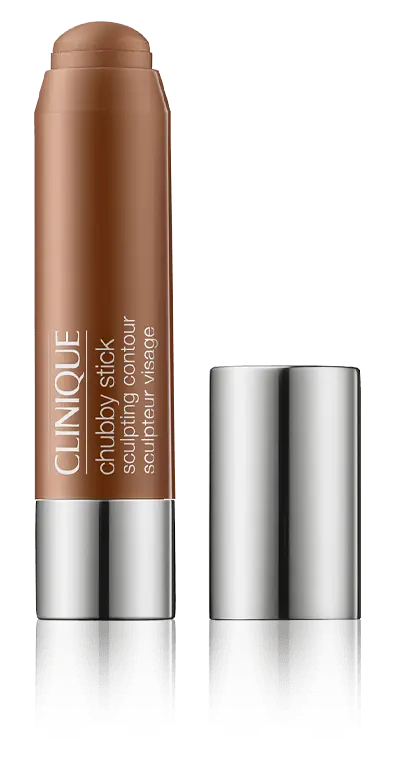 Ausverkauf Clinique Chubby Stick Sculpting Contour 01 Curvy Contour (6 g)