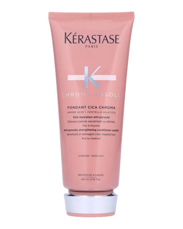 Kerastase Kérastase Chroma Absolu Fondant Cica Chroma Conditioner Must-Have