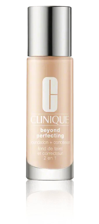 Hochwertig Clinique Beyond Perfecting Foundation + Concealer CN 10 Alabaster (30 ml)
