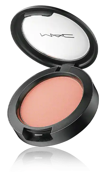MAC Sheertone Shimmer Blush Peachtwist (6 g) Preisknaller