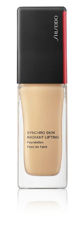 Shiseido Synchro Skin Radiant Lifting Foundation 140 Porcelain (30 ml) Online Kaufen
