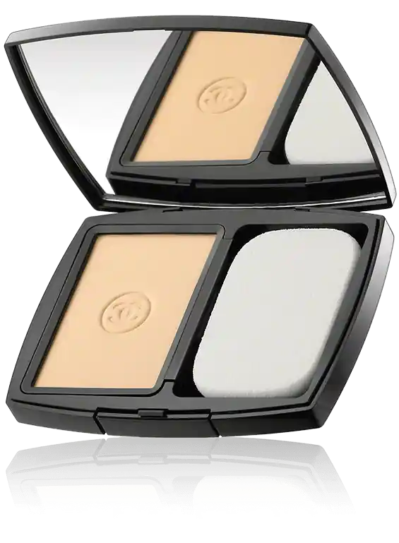 Kostenloser Rückversand Chanel Le Teint Ultra Compact 10 Beige (13 g)