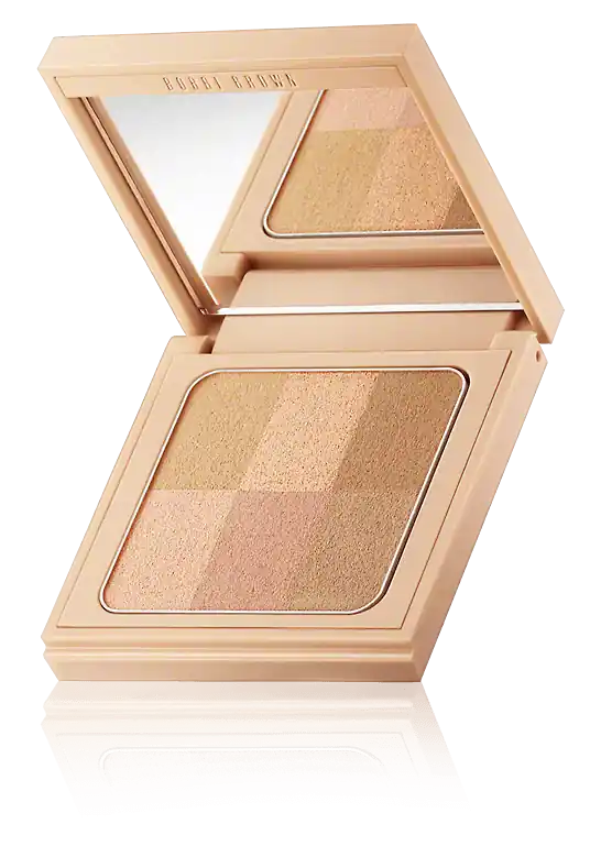 Bobbi Brown Nude Finish Illuminating Powder 04 Buff (6,6 g) Ab Werk