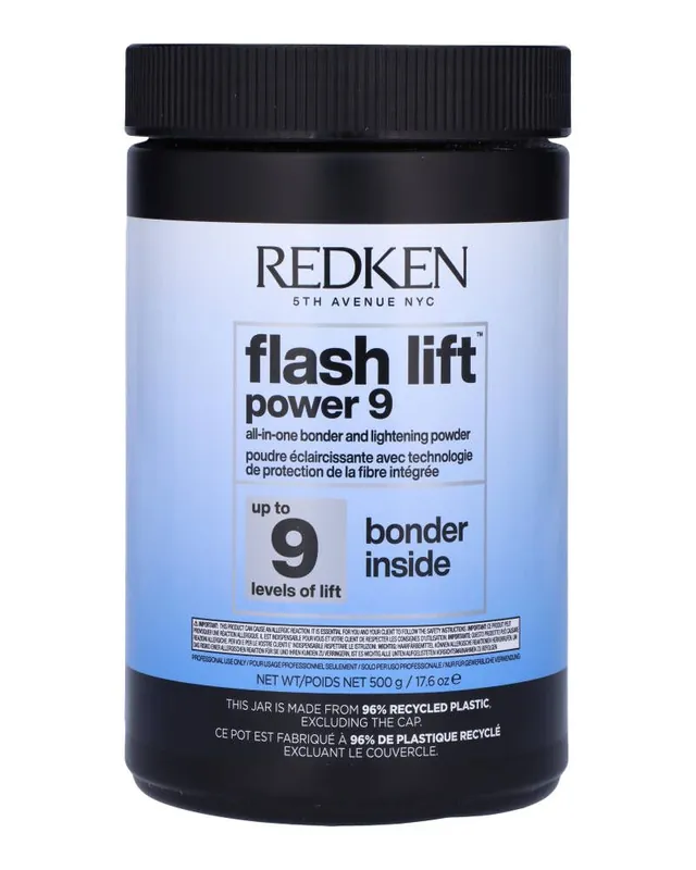 Redken Flash Lift Power 9 Bonder Inside Zertifiziert