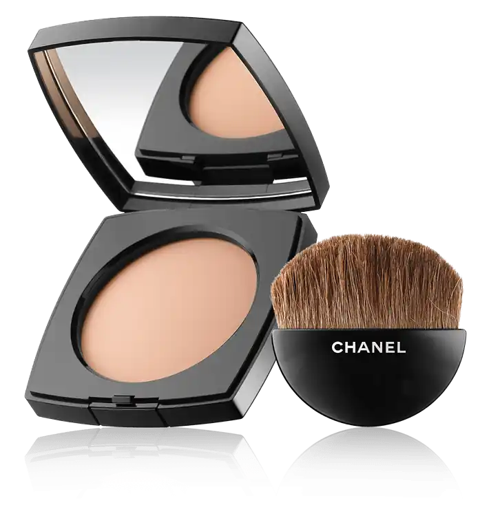 Chanel Les Beiges Poudre Belle Mine Naturelle Rechargeable B10 (12 g) Heute Kaufen