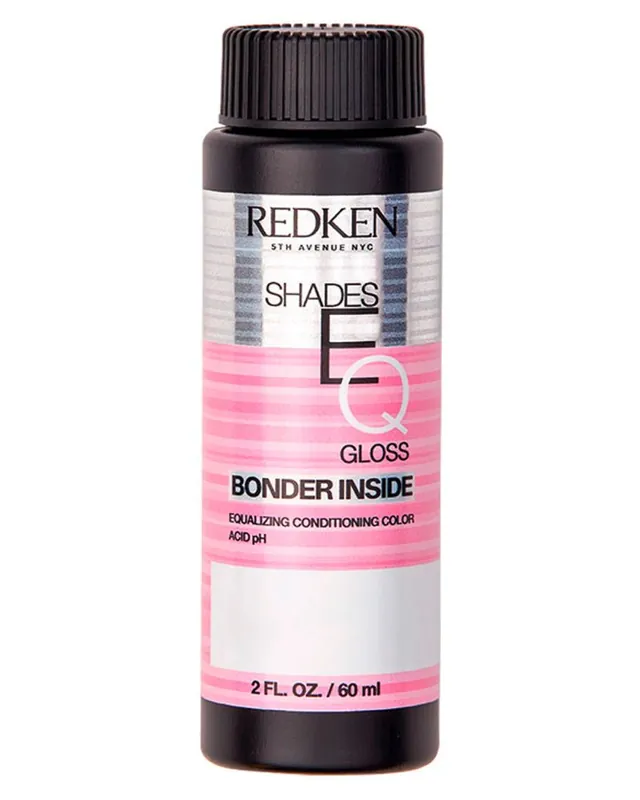 Heißes Angebot Redken Shades EQ Gloss Bonder Inside 07AA Turmeric