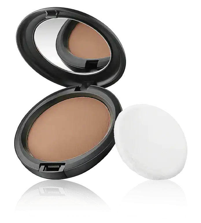 MAC Blot Powder/Pressed Deep Dark (12 g) Sonderangebot