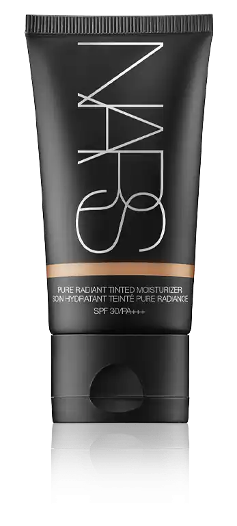 Must-Have NARS Pure Radiant Tinted Moisturizer SPF 30/PA+++ Cuzco (50 ml)