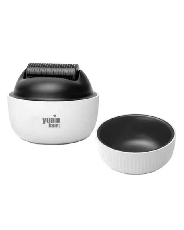 Yuaia Haircare Derma Roller Sofort Bestellen