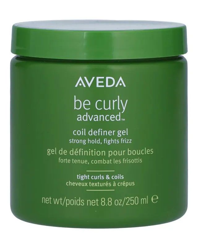 Solange Der Vorrat Reicht Aveda Be Curly Advanced Coil Definer Gel