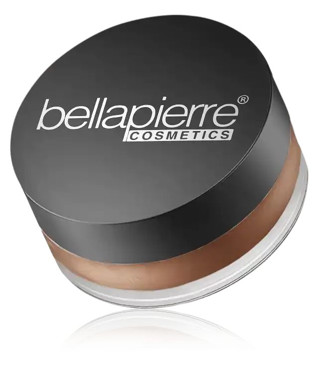 Bellapierre Cosmetics Loose Mineral Bronzer Pure Element (4 g) Günstig