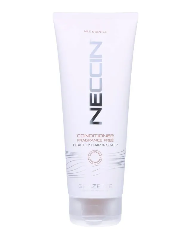 Neccin Conditioner Fragrance Free Healthy Hair & Scalp Angebot