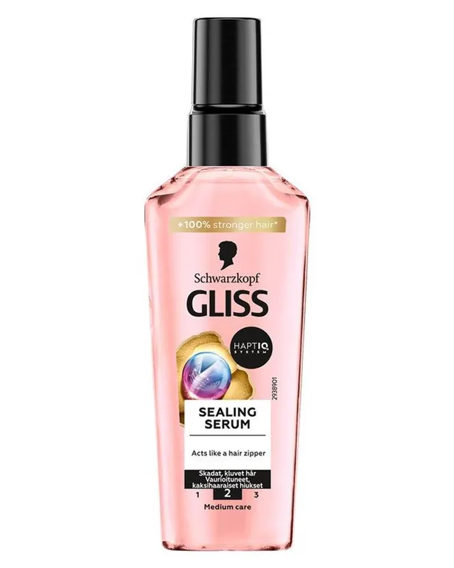 Kostenfreie Lieferung Schwarzkopf Gliss Split Hair Miracle Serum