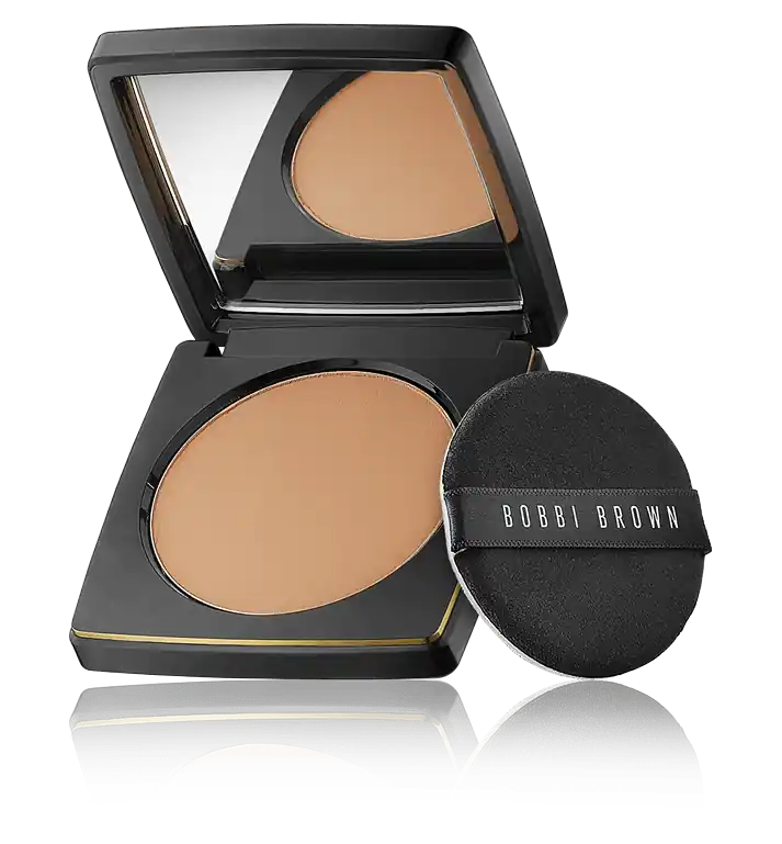 Kracherpreis Bobbi Brown Sheer Finish Pressed Powder Warm Natural (9 g)