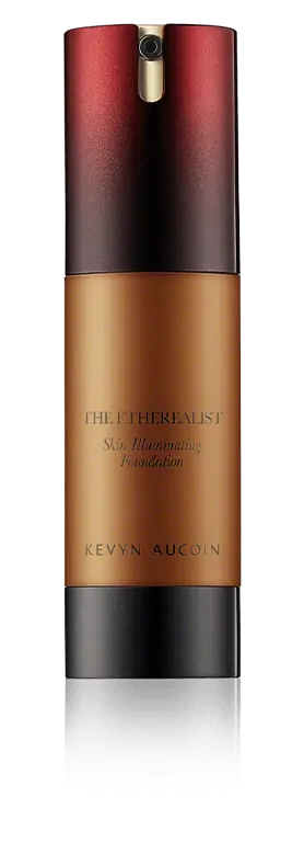 Preisreduziert Kevyn Aucoin The Etherealist Skin Illuminating Foundation Deep EF 13 (28 ml)