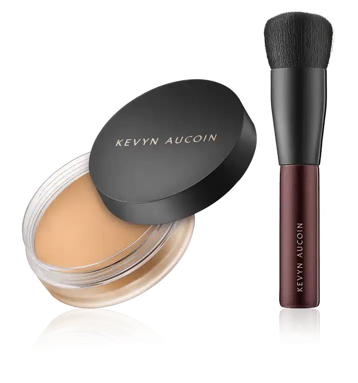 Neu Kevyn Aucoin Foundation Balm Light FB 4.5 (22,3 g)