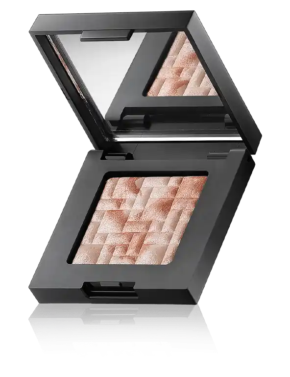 Bobbi Brown Highlighting Powder Mini Pink Glow (3 g) Meistverkauft