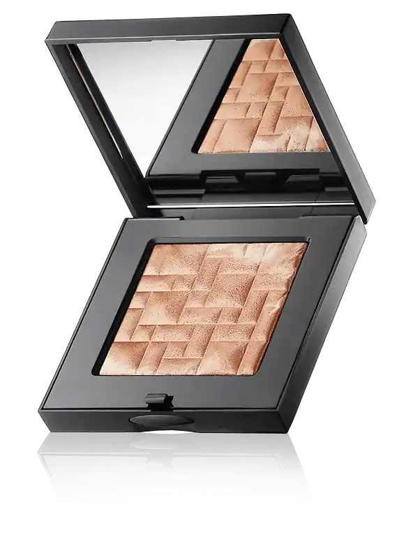 Neue Ware Bobbi Brown Highlighting Powder Bronze Glow (8 g)
