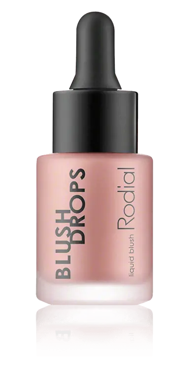 Rodial Blush Drops Liquid Blush Sunset Kiss (15 ml) Mengenrabatt