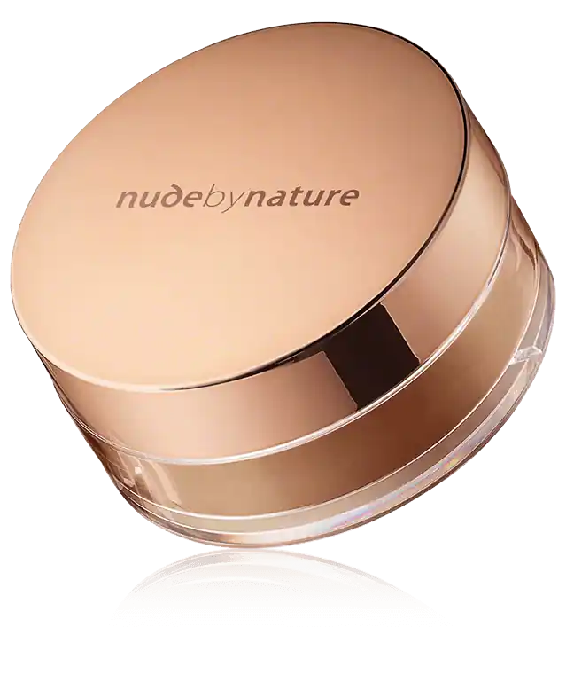 Sale Nude by Nature Radiant Loose Powder Foundation N10 Toffee (10 g)