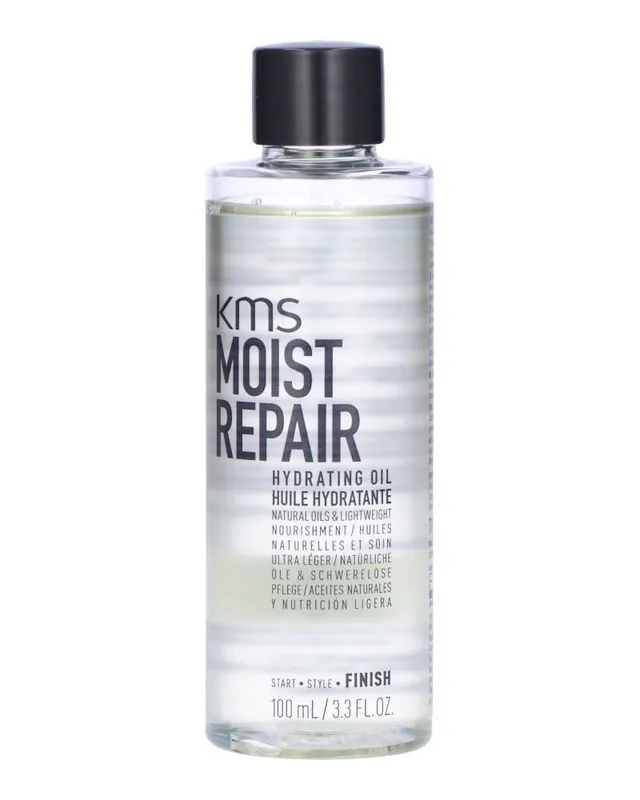 KMS California KMS MoistRepair Hydrating Oil (U) Großhandel