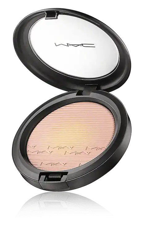 MAC Extra Dimension Skinfinish Beaming Blush (9 g) Handgefertigt