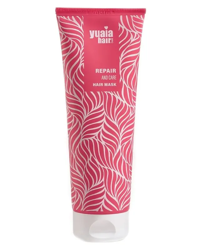 Yuaia Haircare Repair And Care Hair Mask Nur Heute