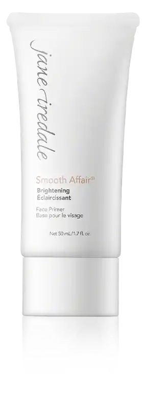 Expressversand Jane Iredale Smooth Affair Brightening Face Primer (50 ml)
