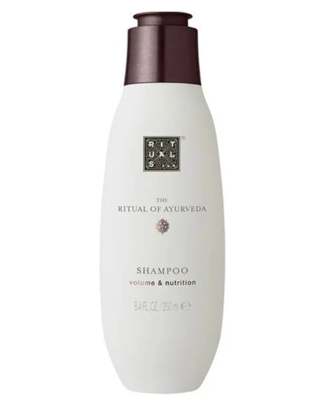 Kostenloser Rückversand Rituals The Ritual Of AyurvedaVolume & Nutrition Shampoo