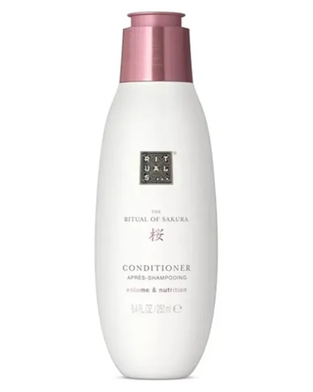 Garantierte Lieferung Rituals The Ritual Of Sakura Volume & Nutrition Conditioner