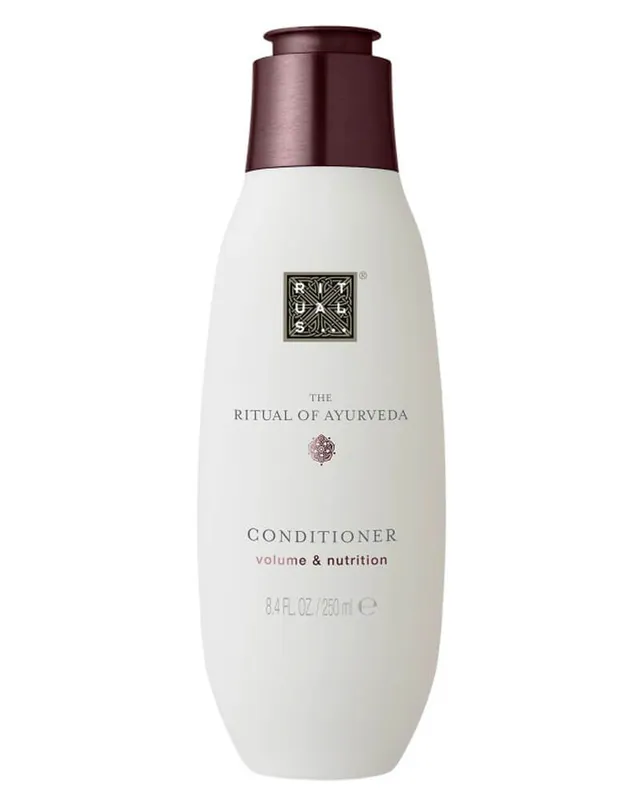 Rituals The Ritual Of Ayurveda Volume & Nutrition Conditioner Sonderangebot