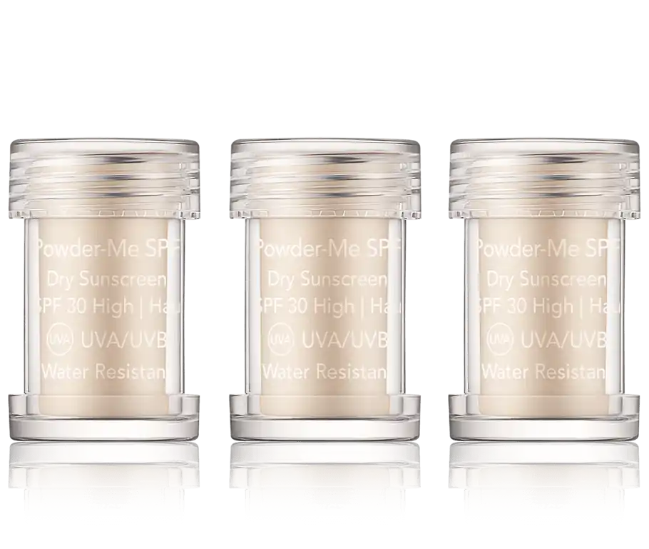 Jane Iredale Powder-Me SPF Refill Translucent (3 x 2,5 g) Top-Angebot