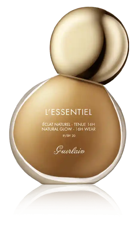 Gleich Bestellen Guerlain L'Essentiel Fond de Teint 05 N Miel (30 ml)