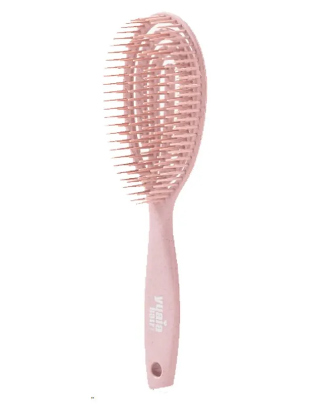 Markenprodukt Yuaia Haircare Detangle Brush Rose