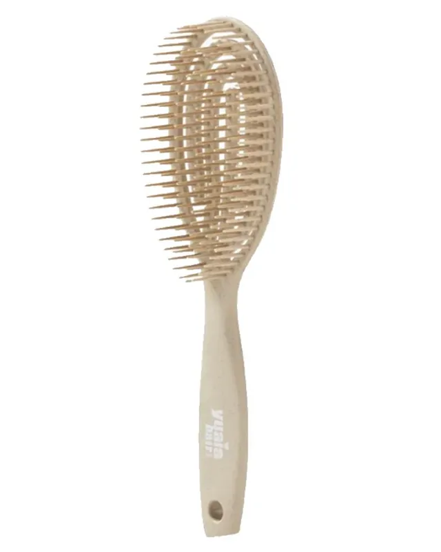 Yuaia Haircare Detangle Brush Sand Super-Preis