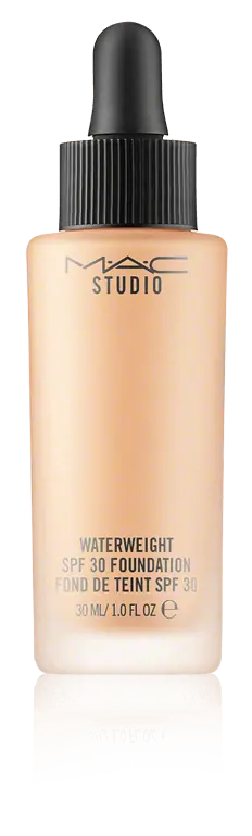 Sofort Bestellen MAC Studio Waterweight SPF 30 Foundation NC37 (30 ml)