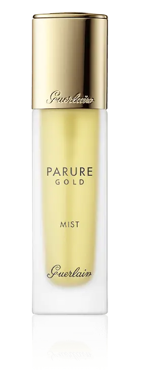 Direkt Vom Hersteller Guerlain Parure Gold Mist Setting Mist (30 ml)