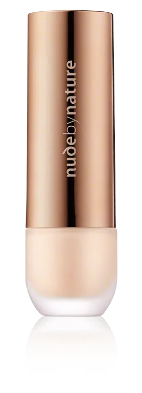 Sale Nude by Nature Flawless Liquid Foundation C2 Pearl (30 ml)