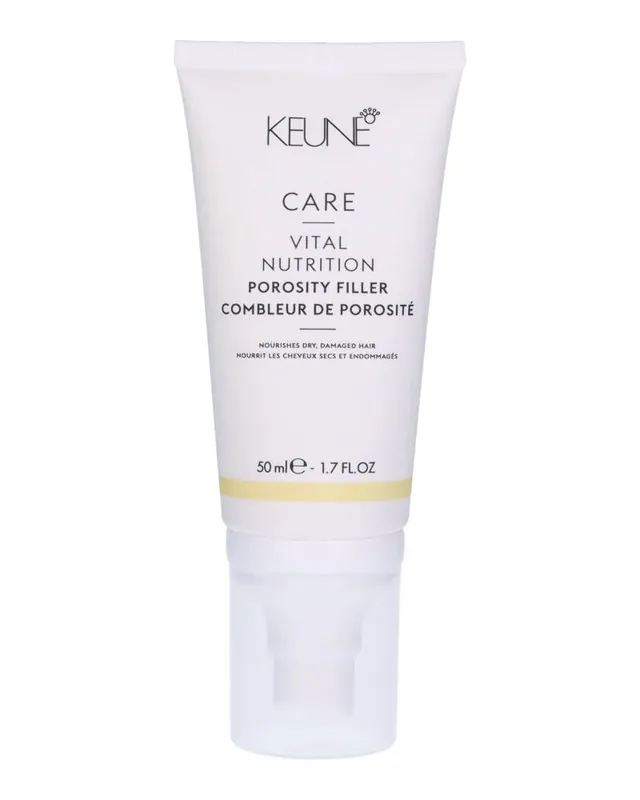 Keune Care Vital Nutrition Protein Spray Im Trend