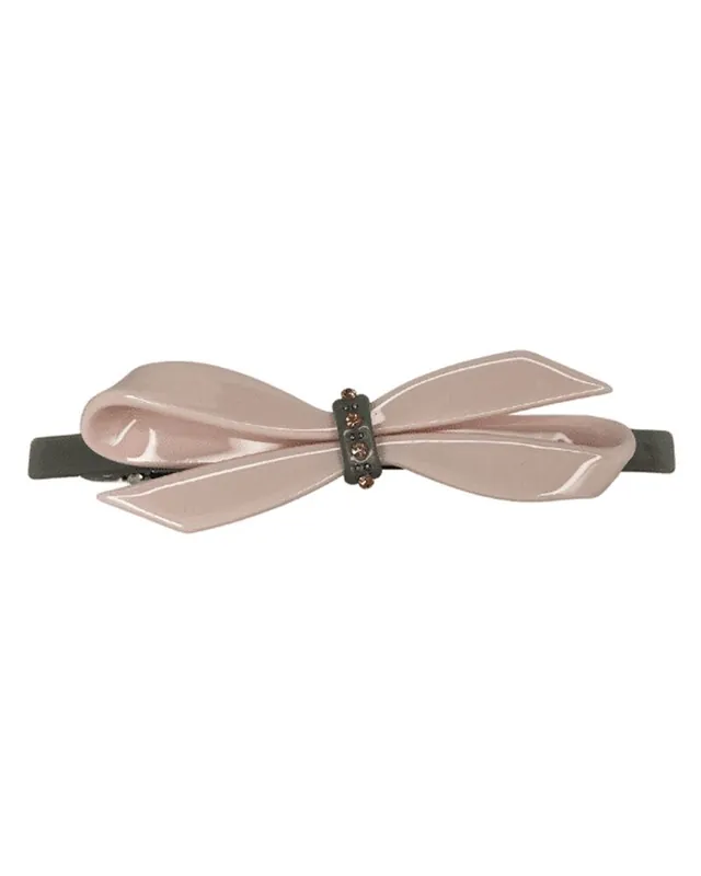 Beauty Flow Tabitta Hair Barrette Clip Nude Elegance Nur Für Kurze Zeit