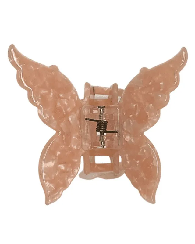 Beauty Flow Papillon Butterfly Claw Coral Kostenfreie Lieferung