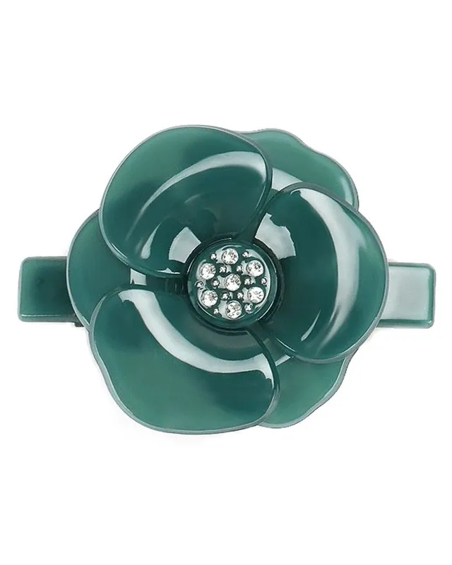 Beauty Flow Lærke Hair Barrette Forest Kracherpreis