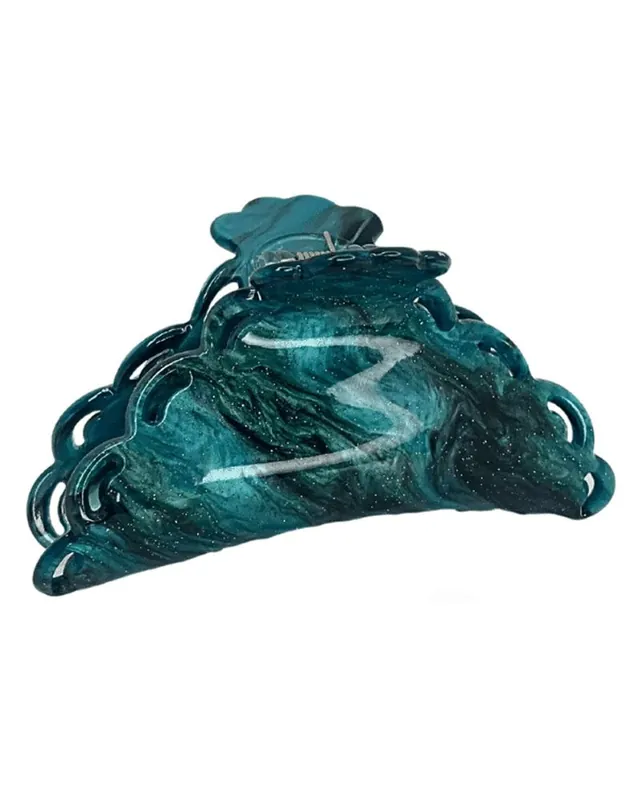 Beauty Flow Bibbi Claw Bamboo Preis Gesenkt