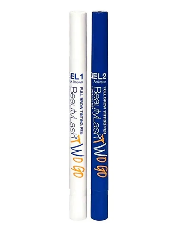 Neu RefectoCil Two Go Beautylash Black Brown